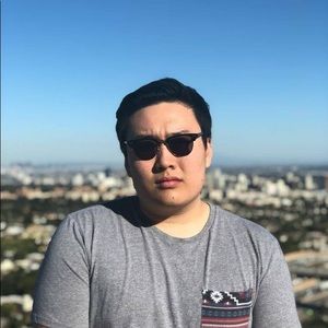 Meet your Posher, Bryan